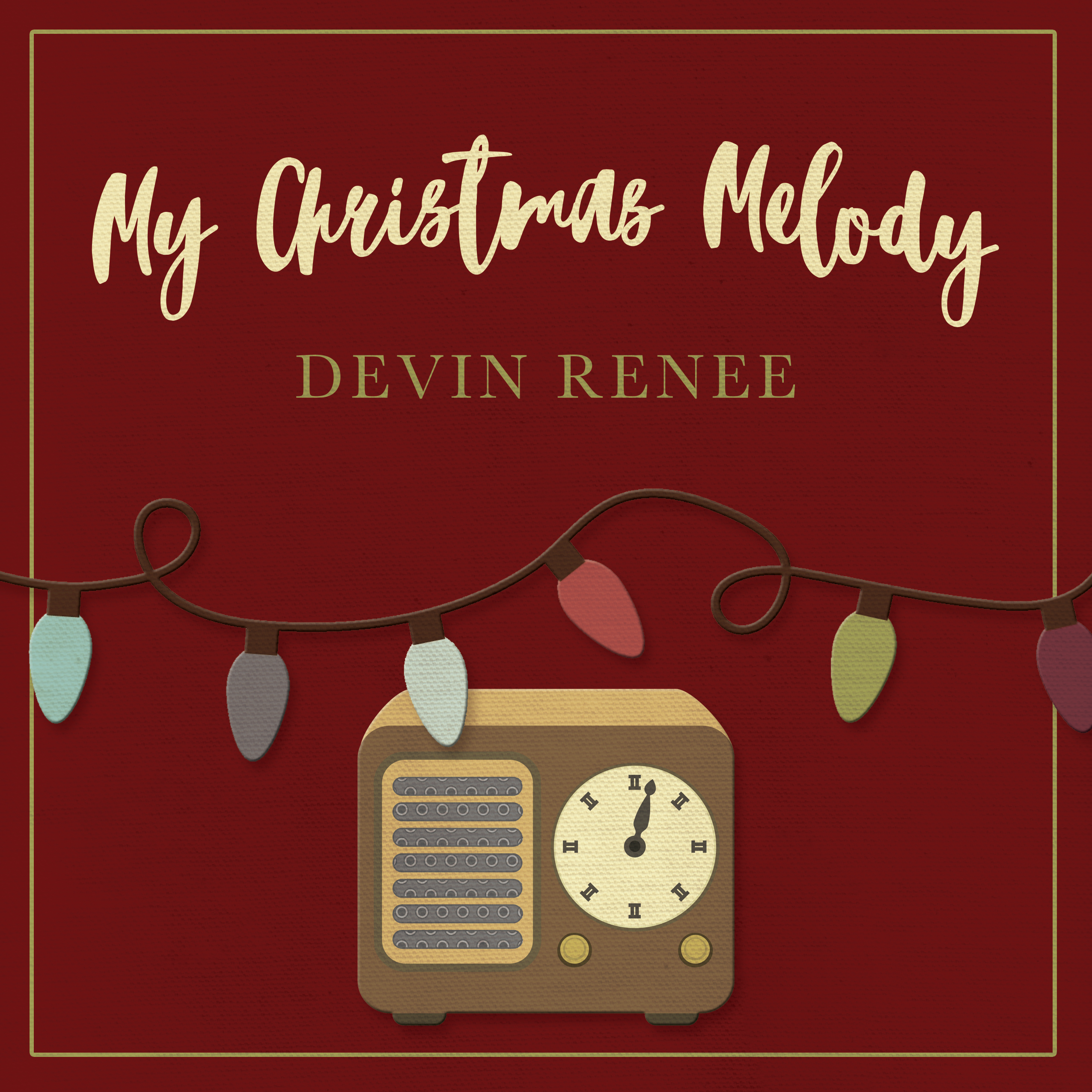 My Christmas Melody
