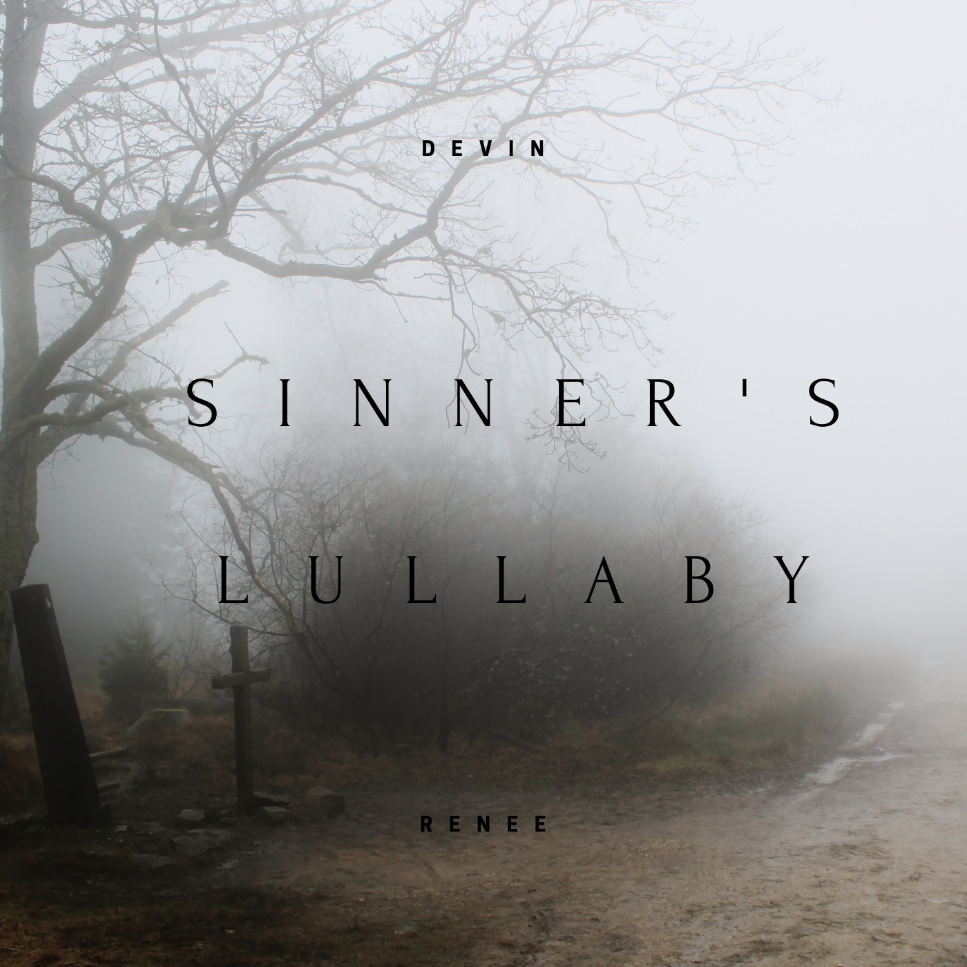 Sinner’s Lullaby